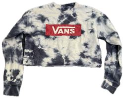 Mix Branded & Unbranded Sweatshirts (BN033)