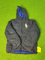 Ralph Lauren polo puffer jackets #4