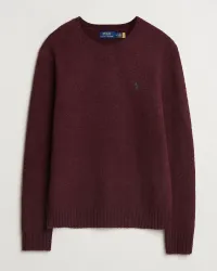 Authentic RL sweater