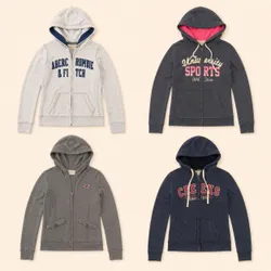 Y2k Casual Hoodies