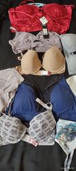 DANSKIN BALI NO boundaries ADORE MY LOUNGE Hanes e..