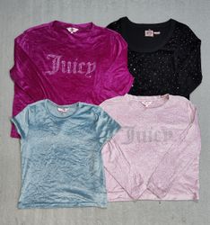 Juicy couture Tops