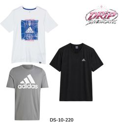 adidas T-Shirts (DS-10-220)
