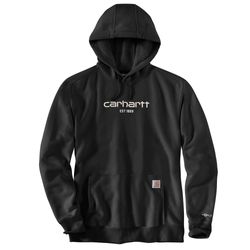 Carhartt hoodie and sweatshirt