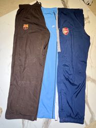 Vintage authentic Nike Tack pants 20pcs bundle