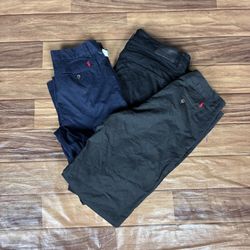 Lauren Ralph Lauren Ladies Pants | Premium Quality..