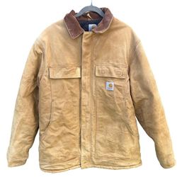 Premium wholesale carhartt authentic jacket