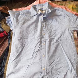 Mens Shirt
