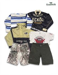 Southpole, Ecko & Other brands Mix Items