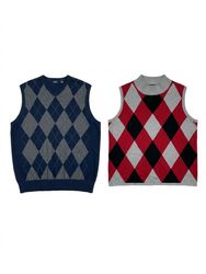 (FV-2929) Izod Whg. 9 Pullover