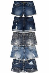 Sexy shorts id (337)