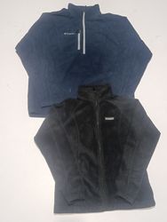Columbia Fleece Jacket RV # 1867