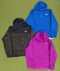 RV4171 The North Face Jackets