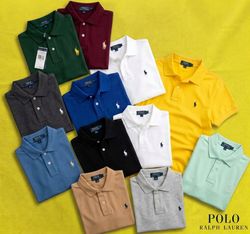 Polo Ralph Lauren T-shirts Polo