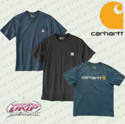 Carhartt T-Shirts
