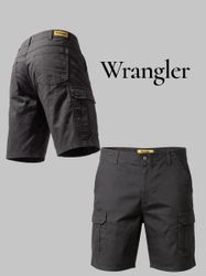 Wrangler Shorts