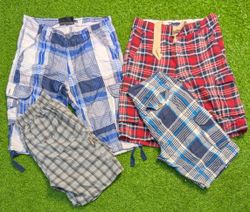 6992 - Street wear Shorts