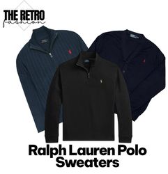 Polo Ralph Lauren Sweater.      #530