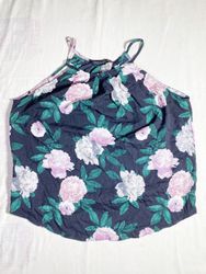 Printed slip top