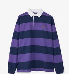 Ralph Lauren Rugby shirt
