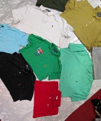 Trendy Polo & Lacoste Tees