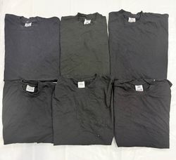 plain T-shirts