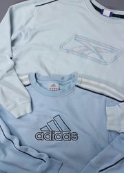 Mix branded sweatshirt