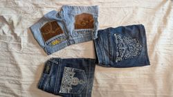 Beautiful mini Skirts & Shorts 😍
