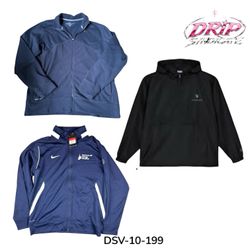 Nike leichte und Laufjacken