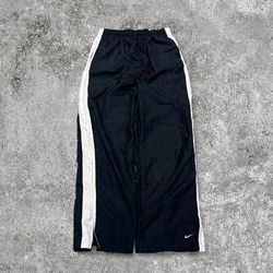 Pantalons de survêtement Nike vintage