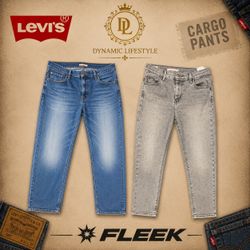 Levi’s jeans pants