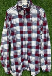Crazy Fleece Jackets(0046)