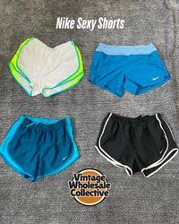 Nike Sexy Shorts - (05/04)