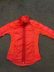 Lululemon puffer jackets 5 pieces bundle