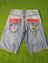 hiphop shorts
