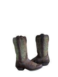Op vintage 283 Best Vintage Banded Cowboy boots