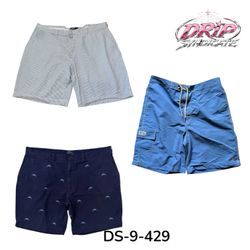 Classici Pantaloni Corti Polo Fatti Per Un Fresco ..