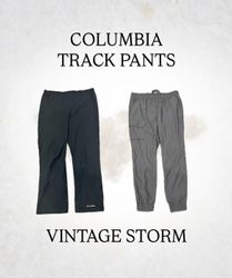 Columbia Track Pants