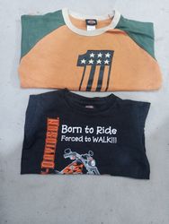 Harley Davidson Kids T-Shirt