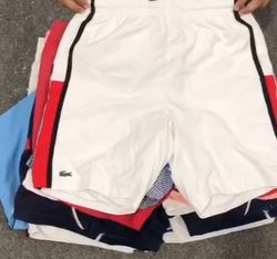 Mix brand  shorts