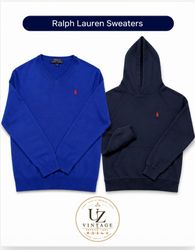 Ralph Lauren Sweaters