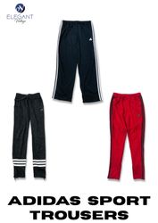 Adidas Sport Trousers - EVM1755