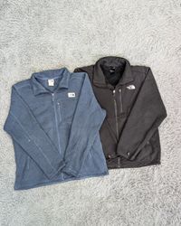 ###The North Face Fleece – Branded Winterwear Mix