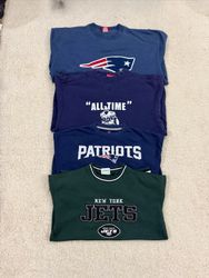NFL Jumpers