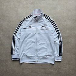 Adidas track jacket