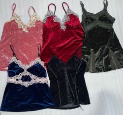 Camisole tops