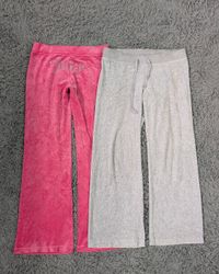 CN1037**Juicy Couture Logo Trousers Women's Bundle
