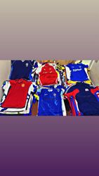 Premium football club jercy