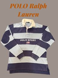 POLO Ralph Lauren Classic TShirt – Premium Casual ..