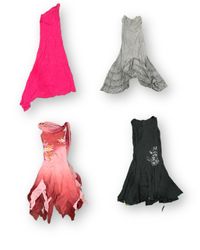 Y2K Dresses